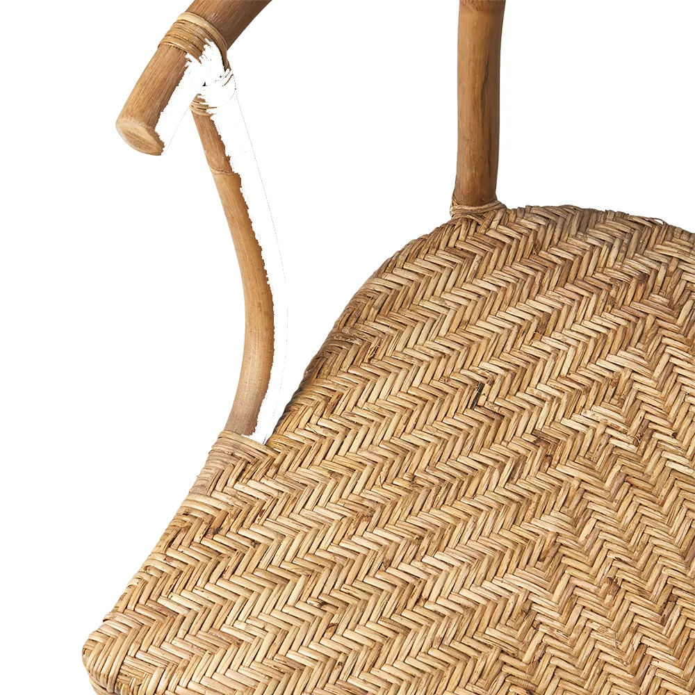  RIVIERA rattan chair