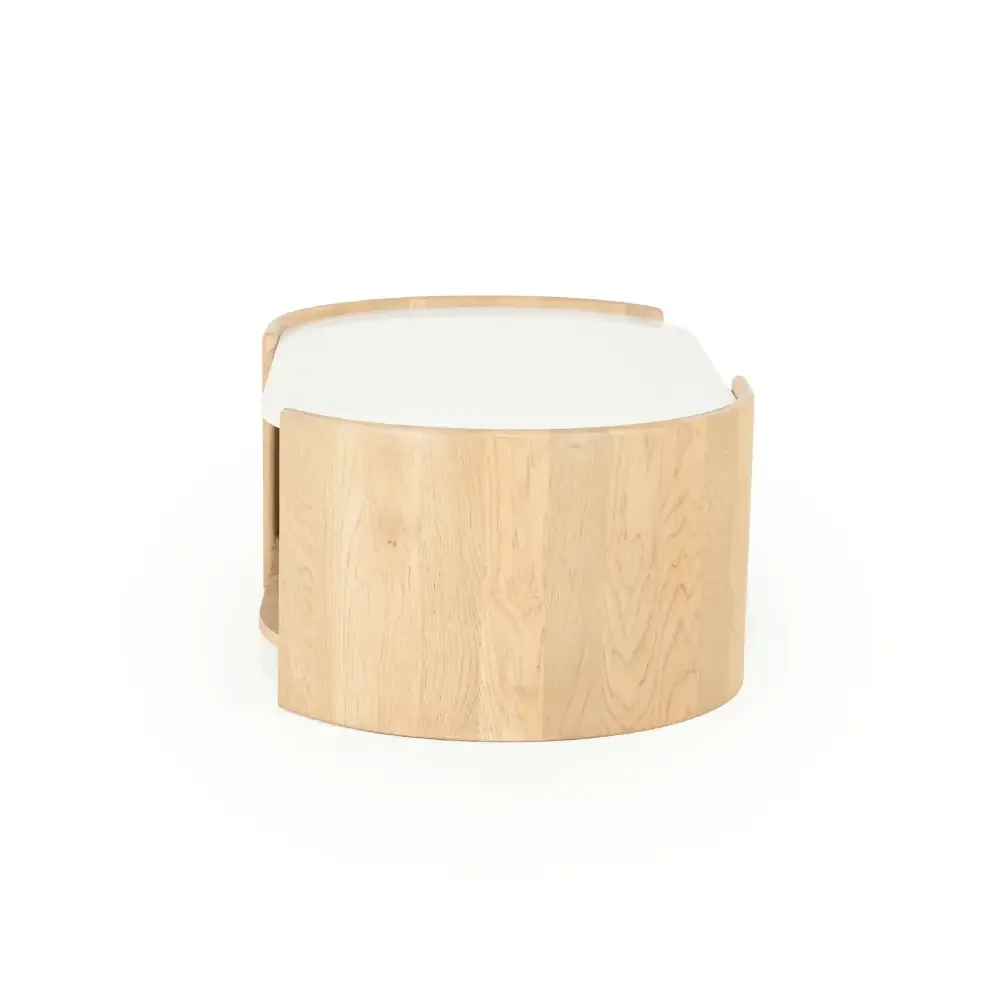 Don Coffee table
