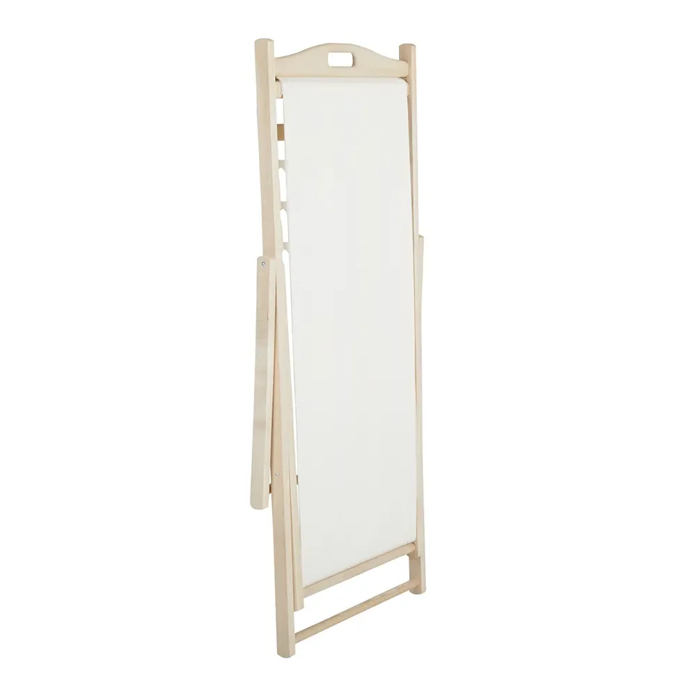 Dingla beach chair White