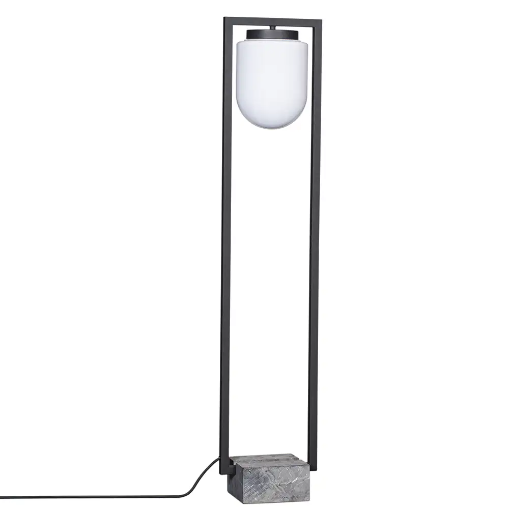 Stanley floor lamp