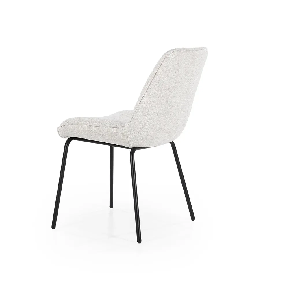 Dining Chair Base Beige