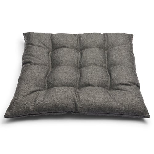 Barrier Cushion 43X43 cm Charcoal