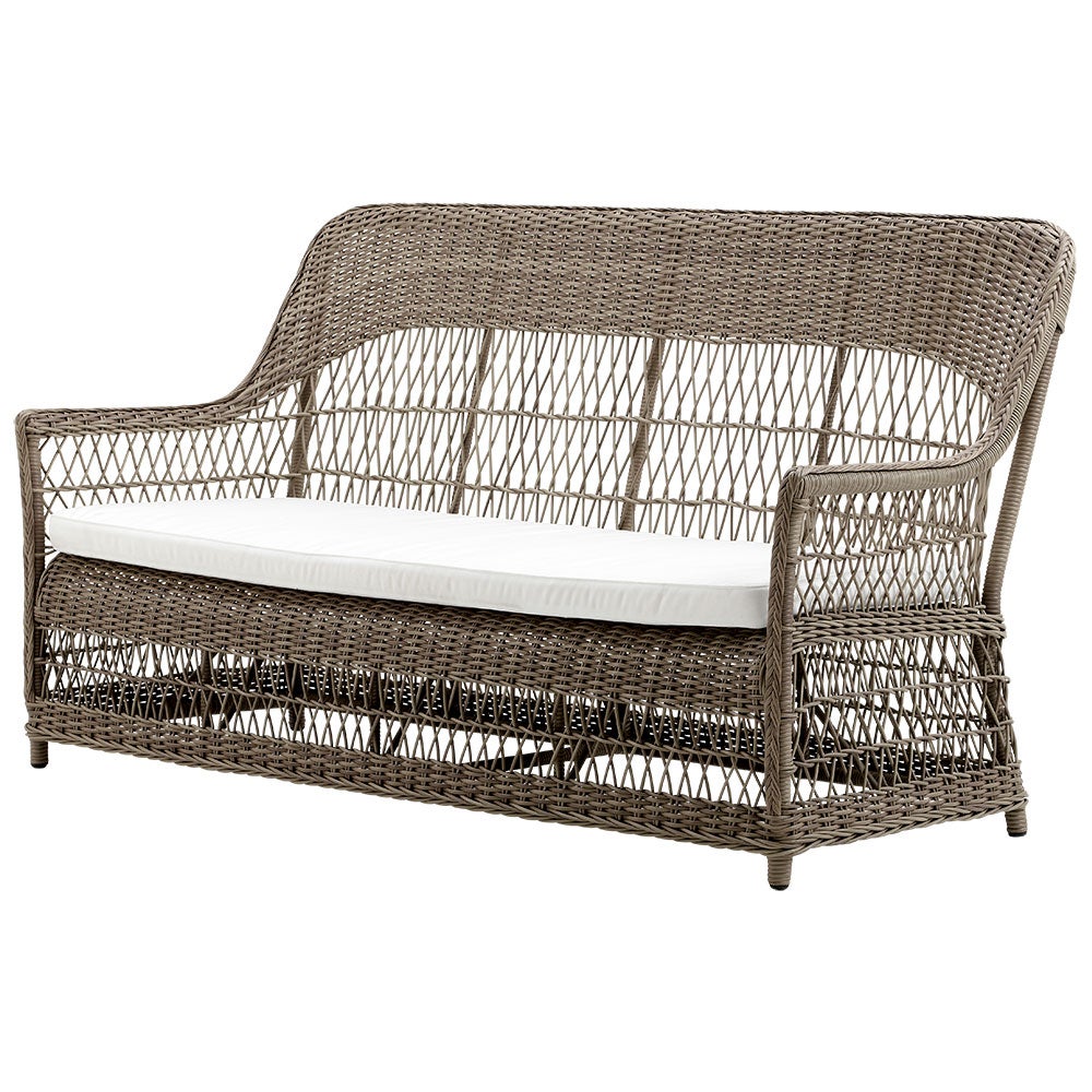 Dawn antique sofa