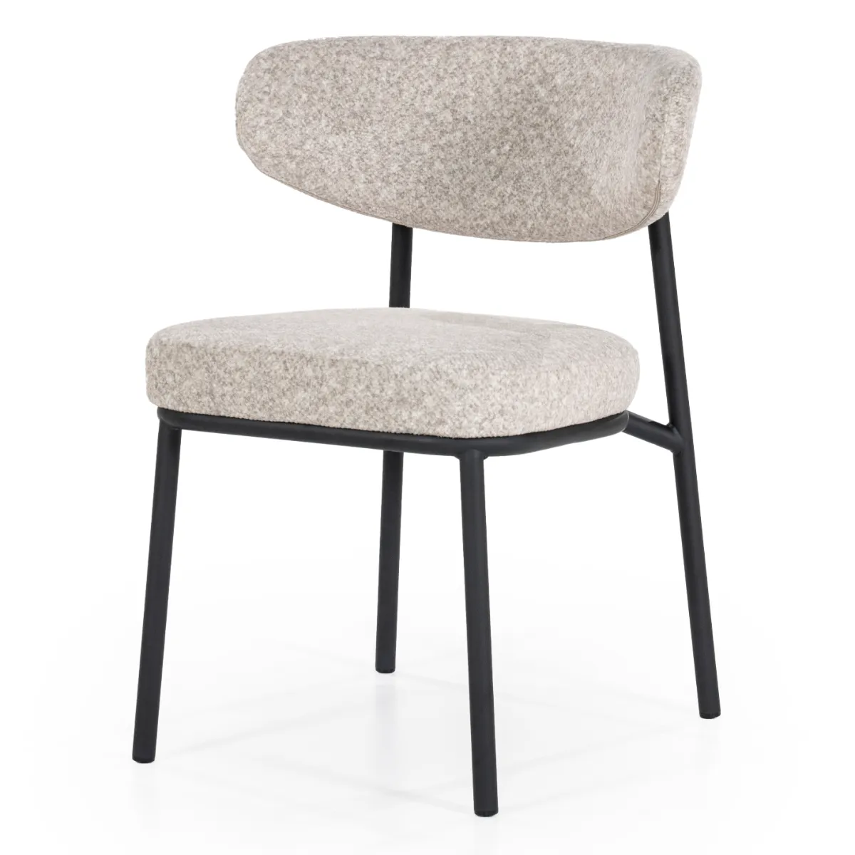 Dining Chair Jari Beige