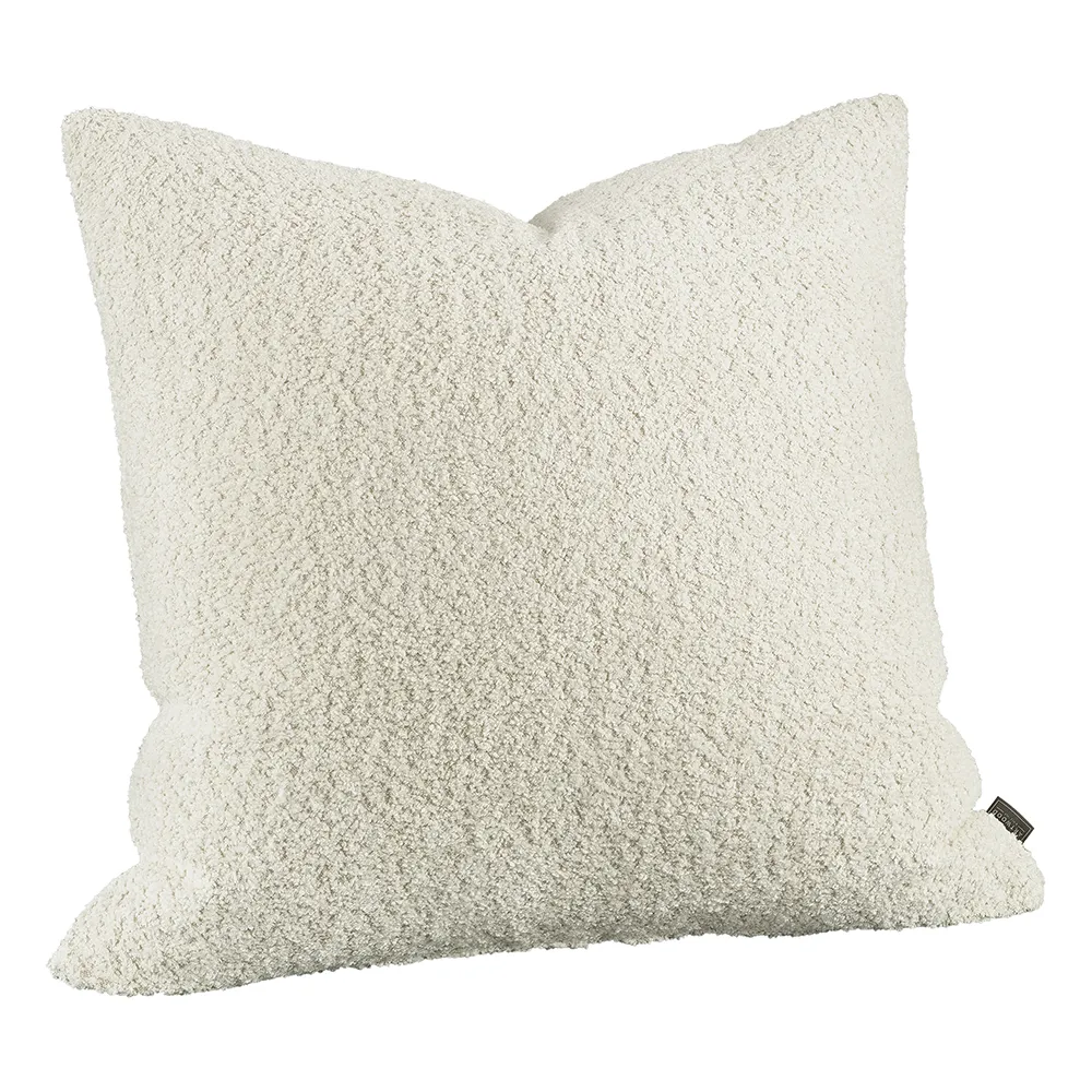 Story Cream cushion cover 50x50 cm