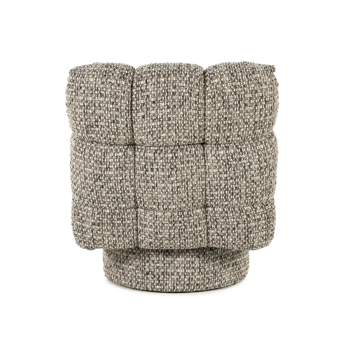 Fenna Armchair - taupe Vive