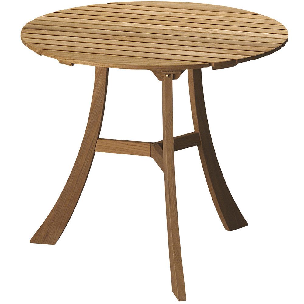Vendia Table 75 cm Teak