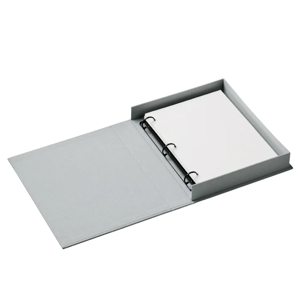  Baby Album - A Star Is Born, Grey