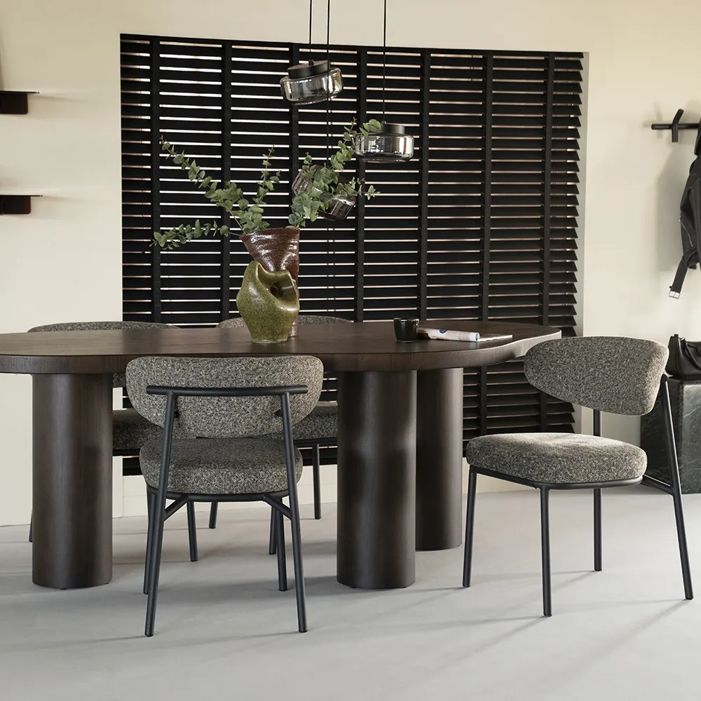 Dining Chair Jari Green