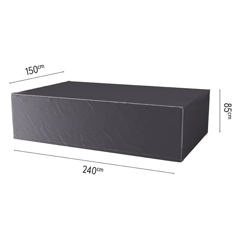 Furniture cover 240x150xH85