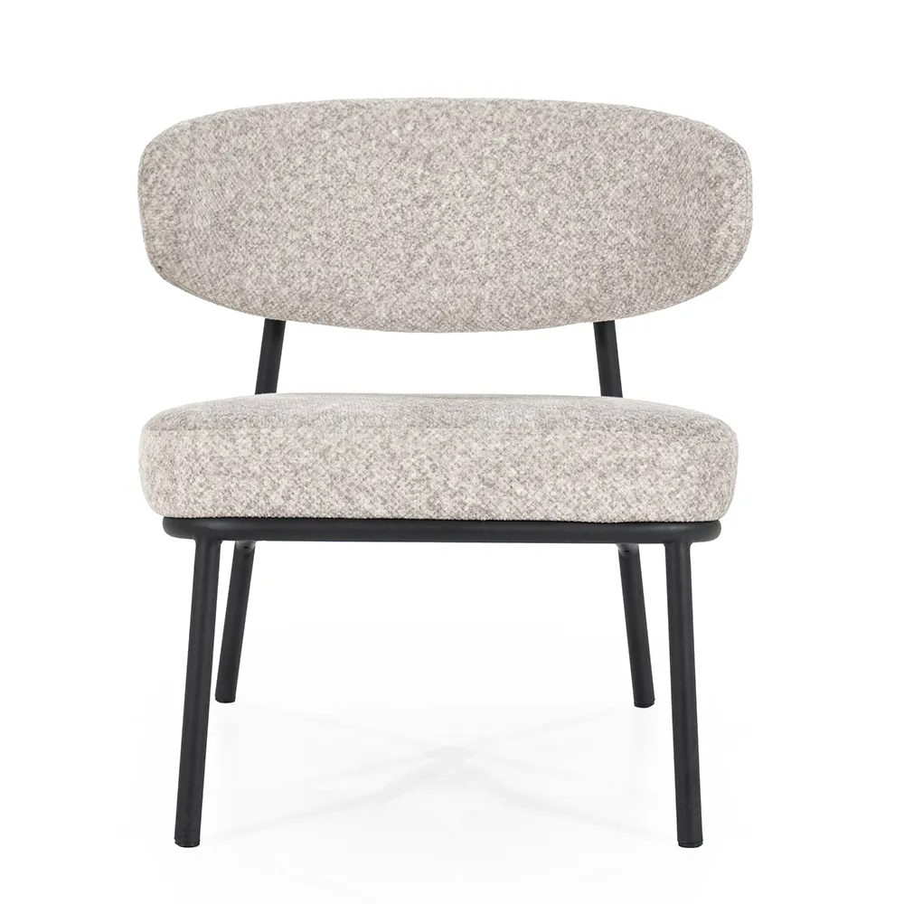 Jari armchair - beige