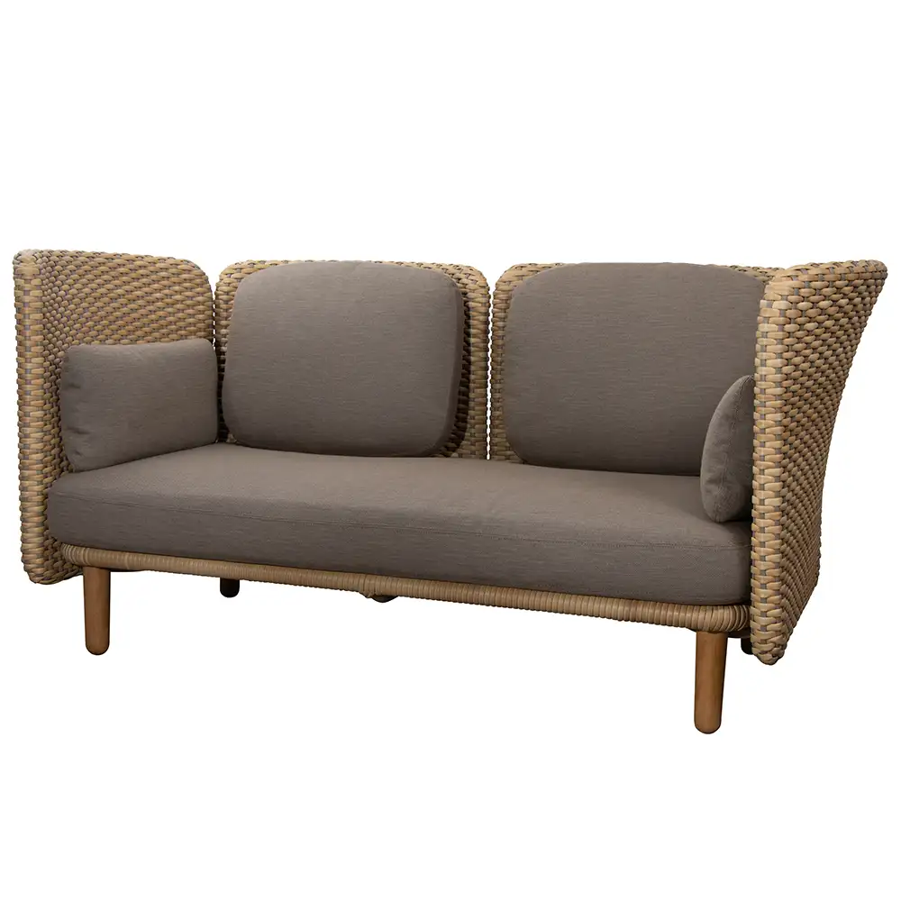 Arch 2-seater module