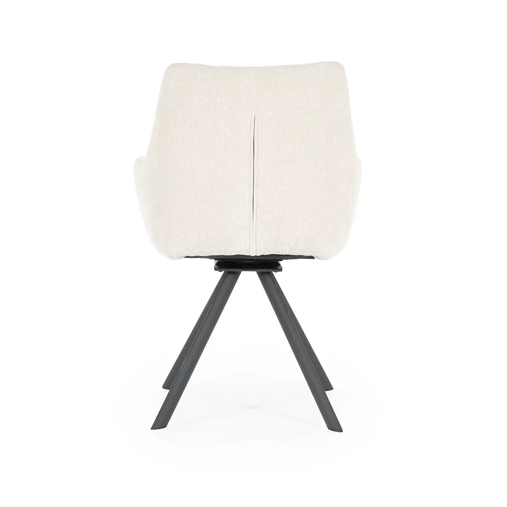 Armchair Bliss Beige