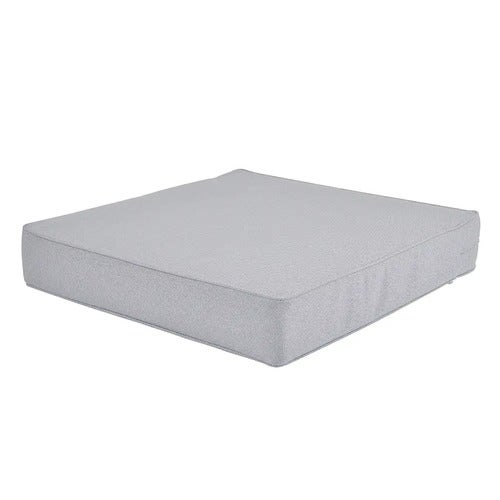  Seat cushion Robin 60X60 Cm Lightgrey