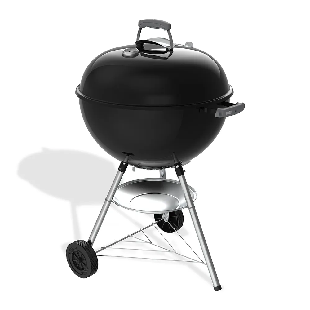 Bar-B Kettle Charcoal Grill 57cm