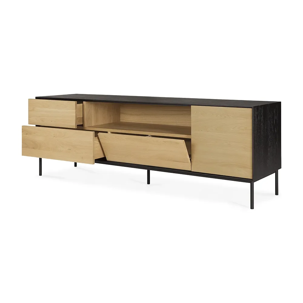 Blackbird TV cupboard