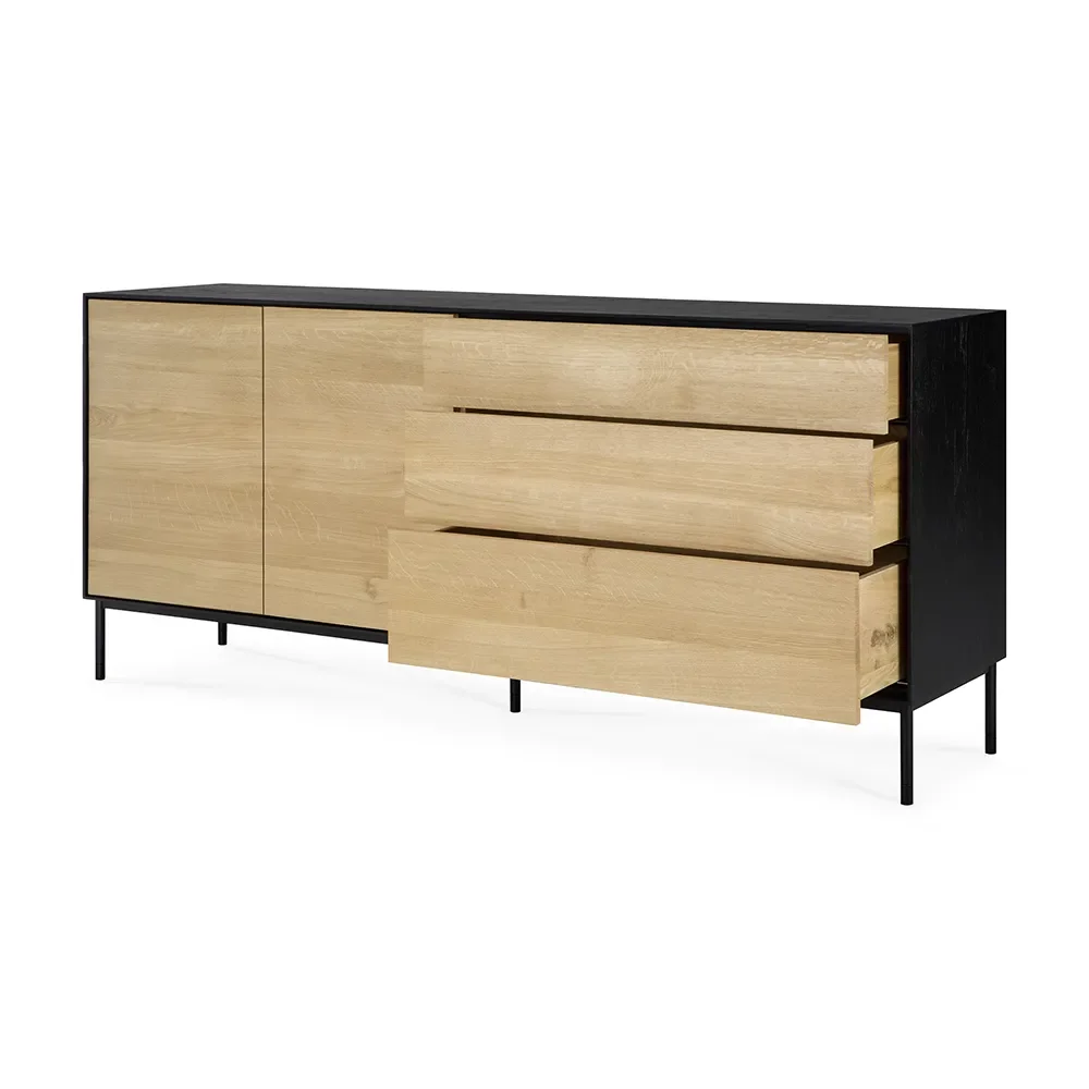 Blackbird Sideboard 45x180 cm