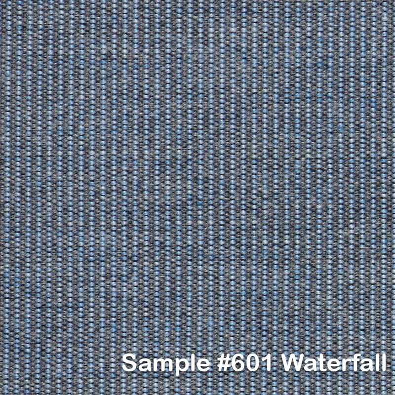 Fortello 350x350 cm parasol alu Cat.5 601 Waterfall