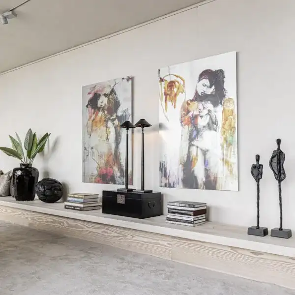 Wall decor Dreamer 100x150 cm