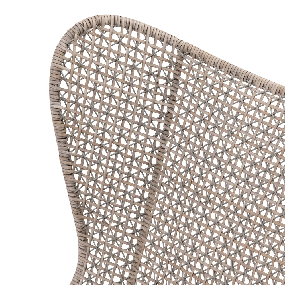 Portofino Butterfly Chair 