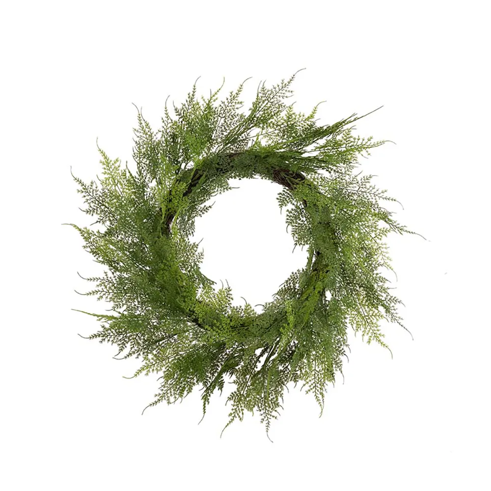  Asparagus wreath Ø 65 cm