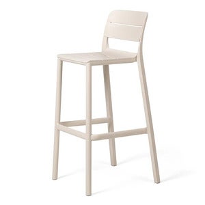 Cassia bar stool Corda 
