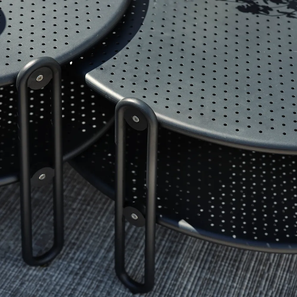 Blixt lounge group-brafab