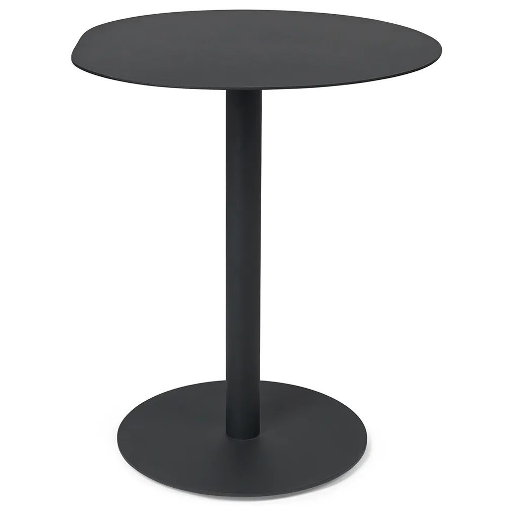 Pond Café Table Black