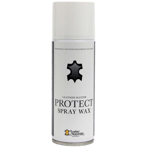 Spray wax 200 ml