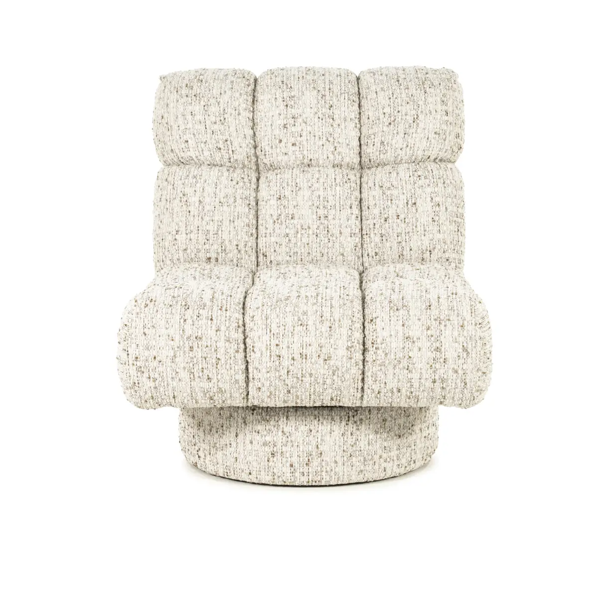 Fenna Armchair - beige Vive