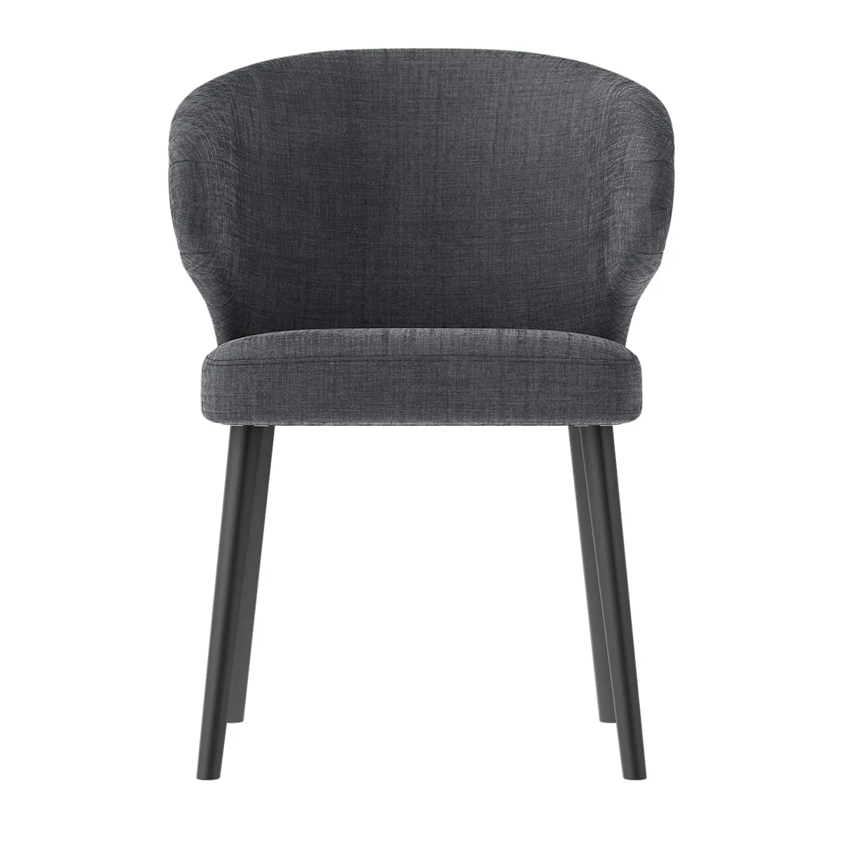 Arkansas dining chair Gabby grey