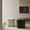 Cube Pouf - Sand 40x40x40 cm