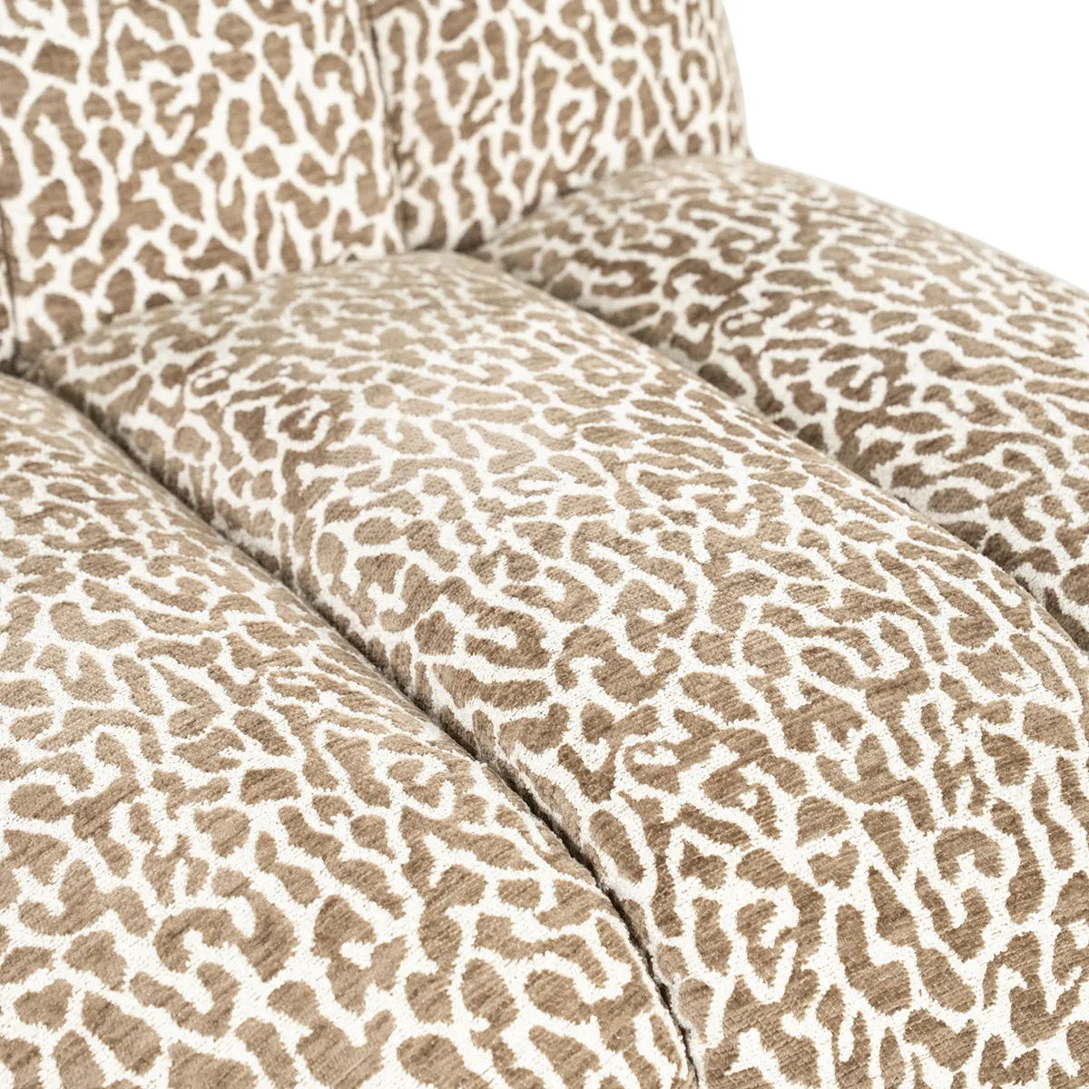 Lounge Chair Catwalk Brown