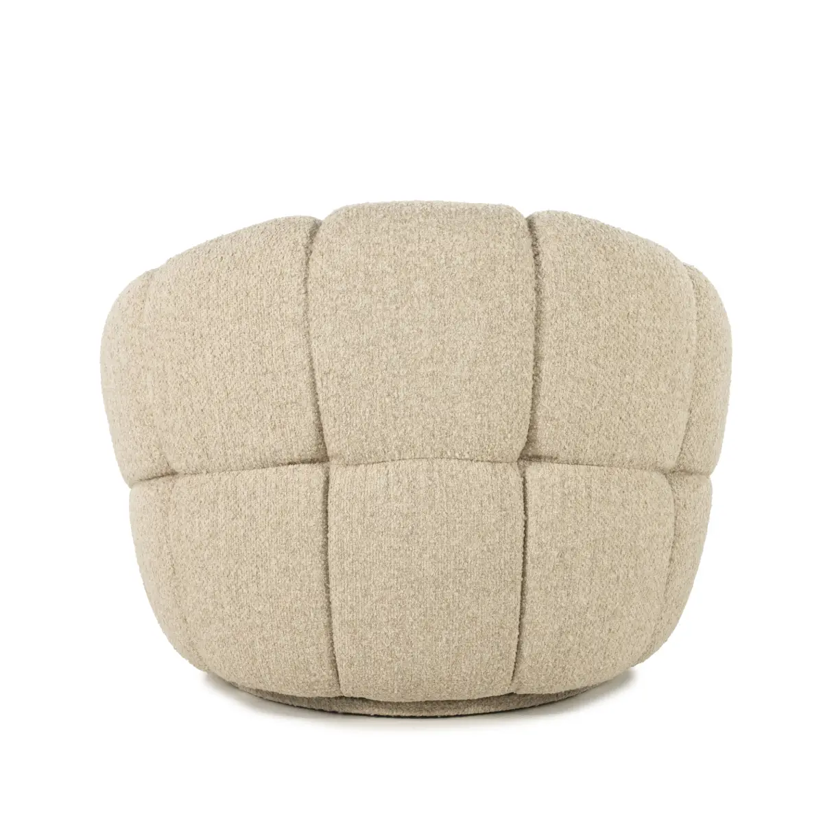 Tina Armchair - beige Flou