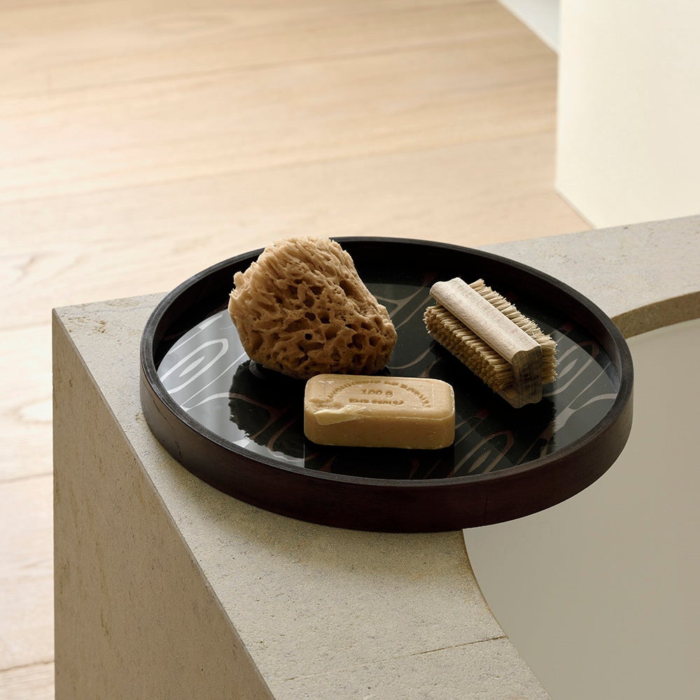 Second Nature Tray Ø30 cm