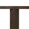 Post Dining Table Ø150 cm