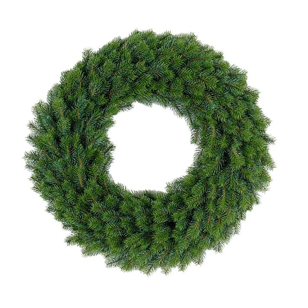 Christmas wreath 80 cm