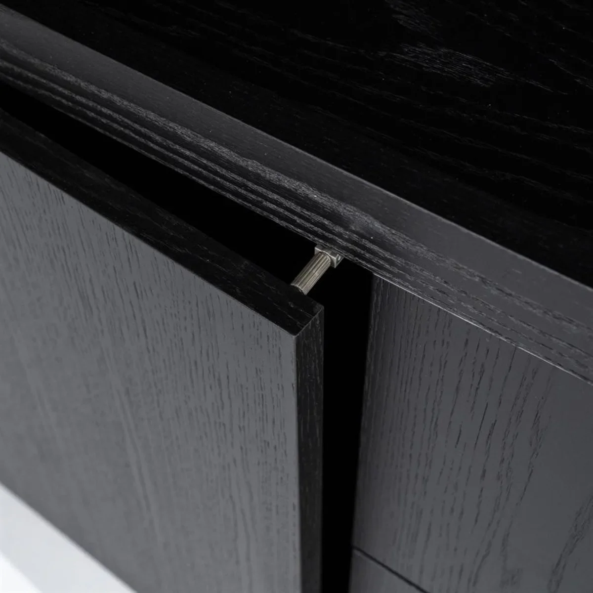 Helsinki Cabinet 200x220cm - black