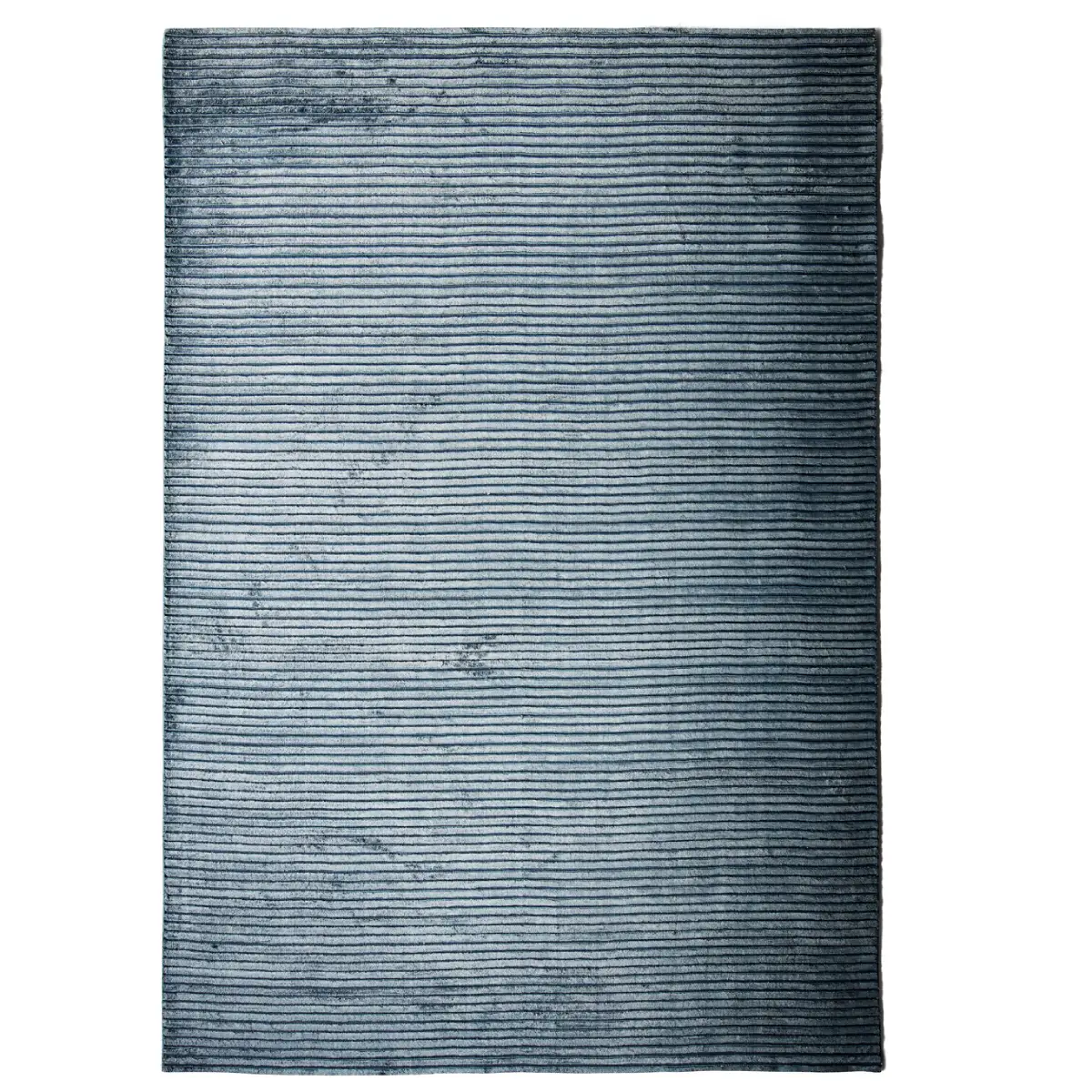 Houkime Carpet 170 x 240 cm - Midnight blue