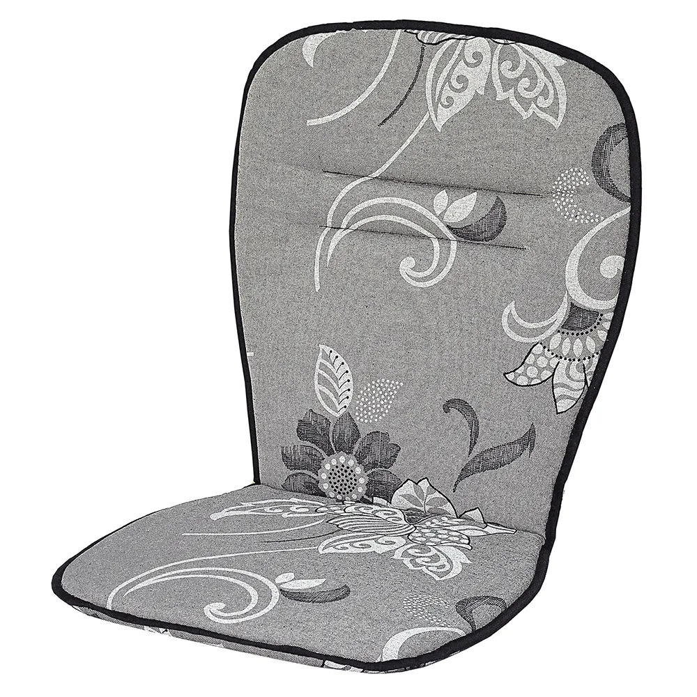 Stacking chair cushion High Flower