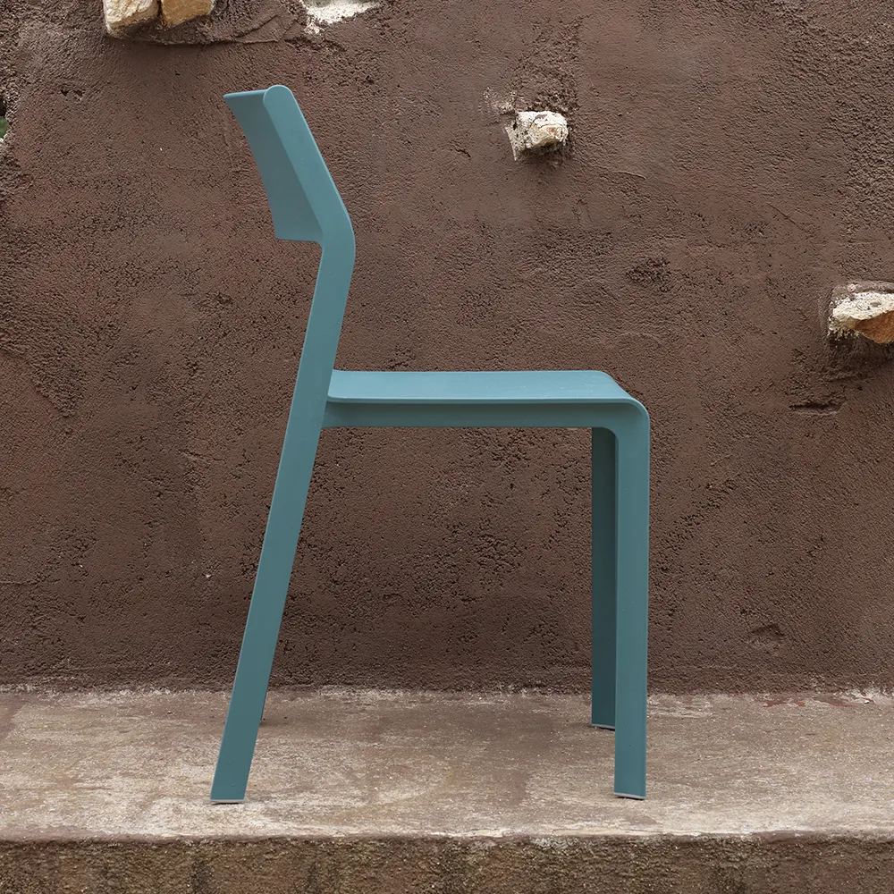 Trill dining chair Agave