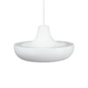 Cassini Pendant lamp Ø20 cm White