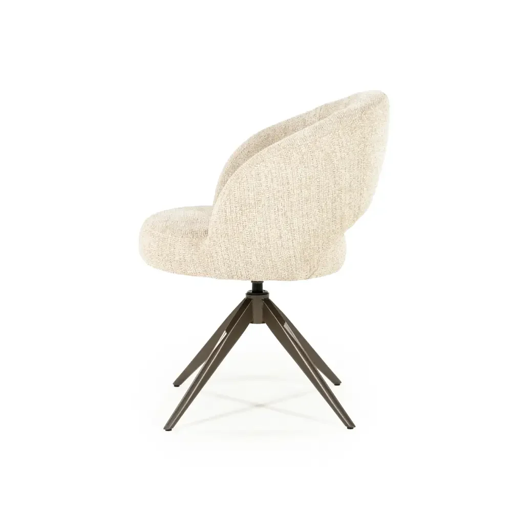 Alissa Chair - beige Oro