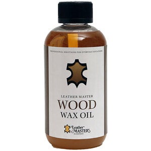 Wax oil 1 litre