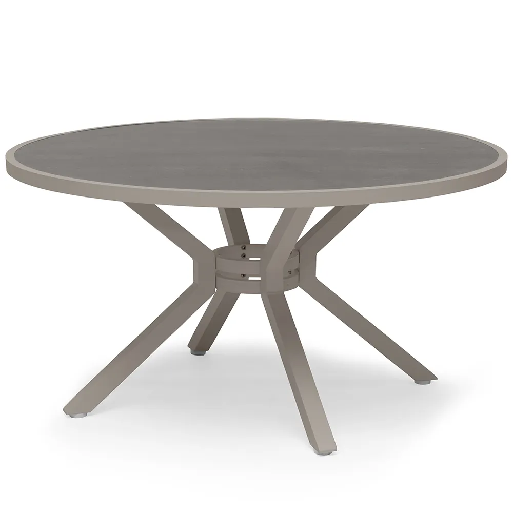 Hånger Table Ø140 cm Sand