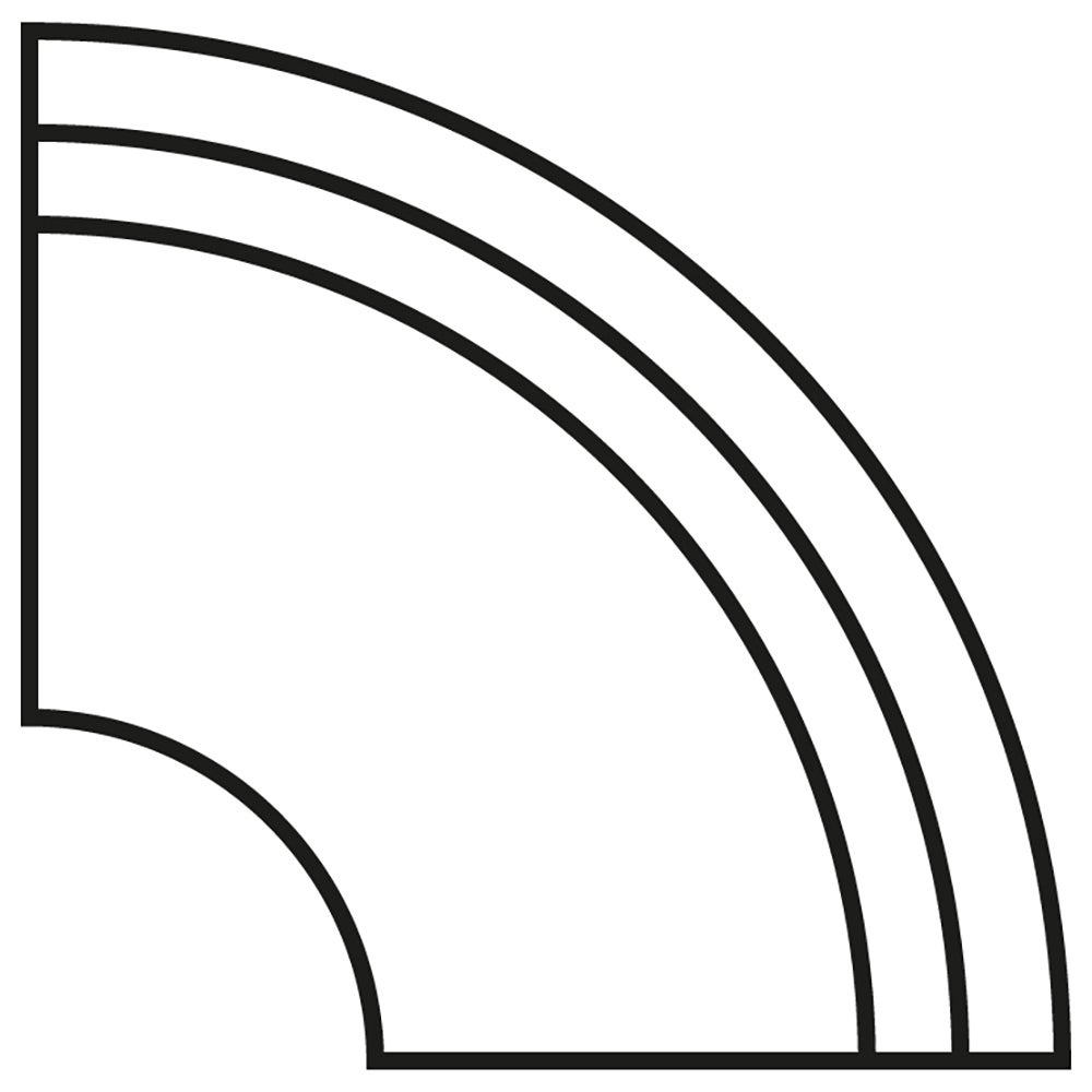 Samba Day corner module