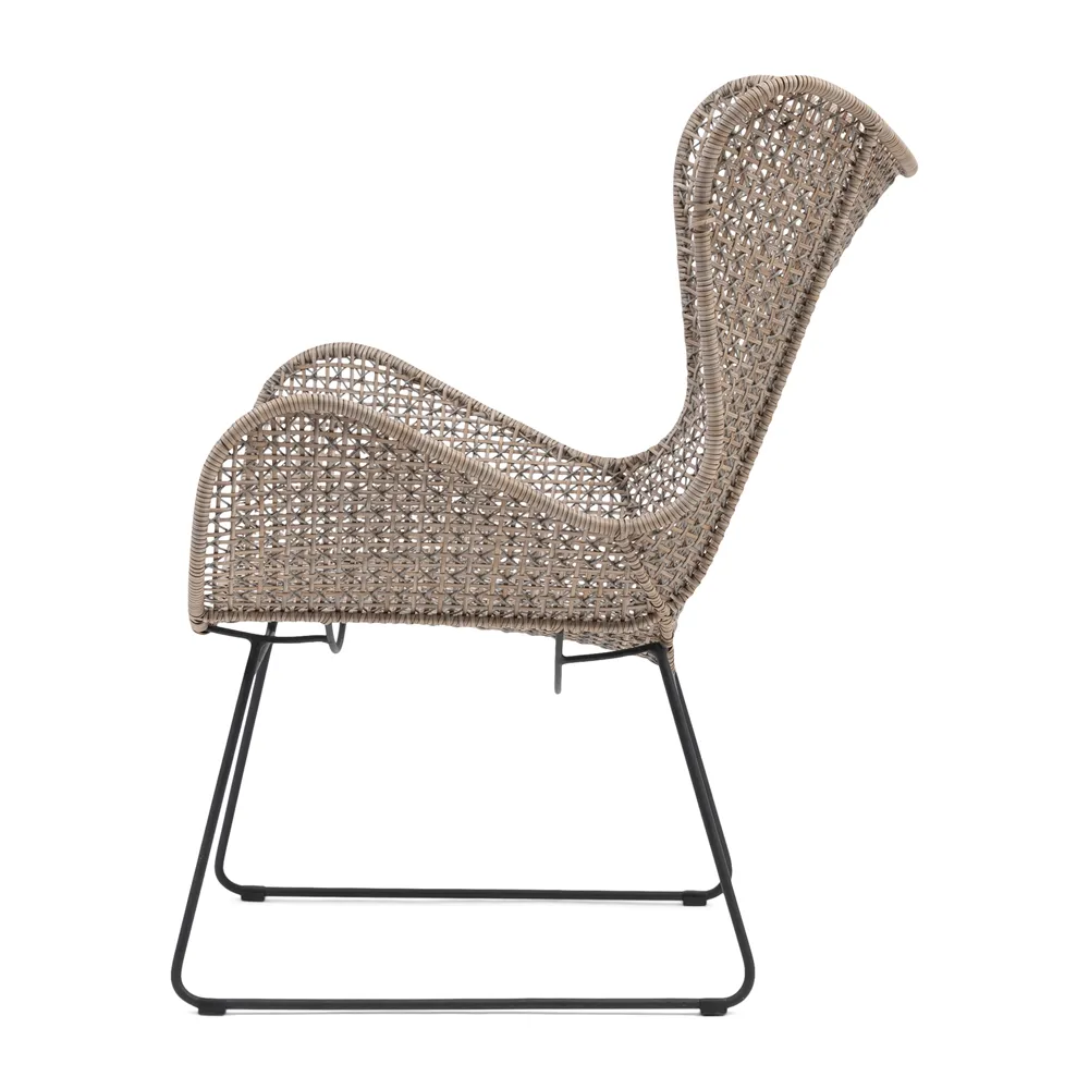 Portofino Butterfly Chair 