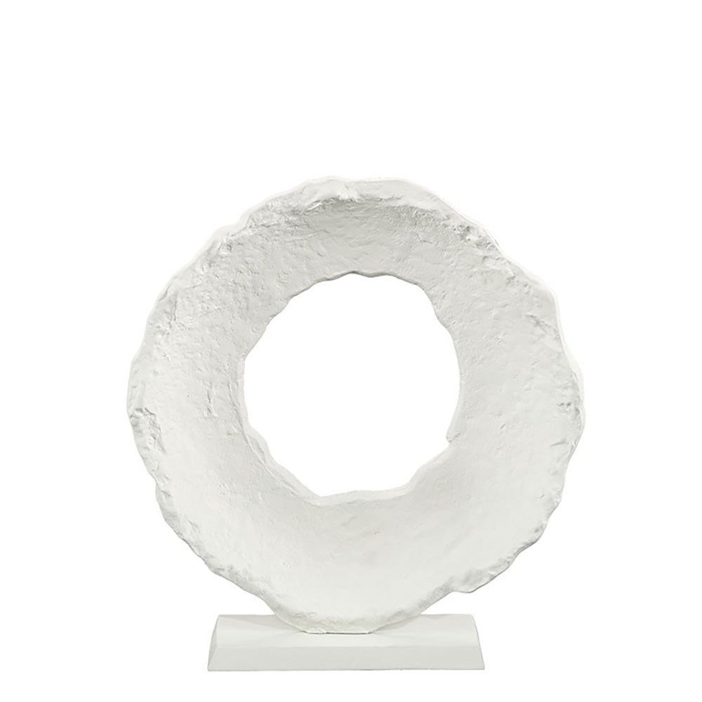 ARMONIA Round statue 39 cm