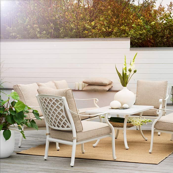 Averio carpet 200x290 cm sand