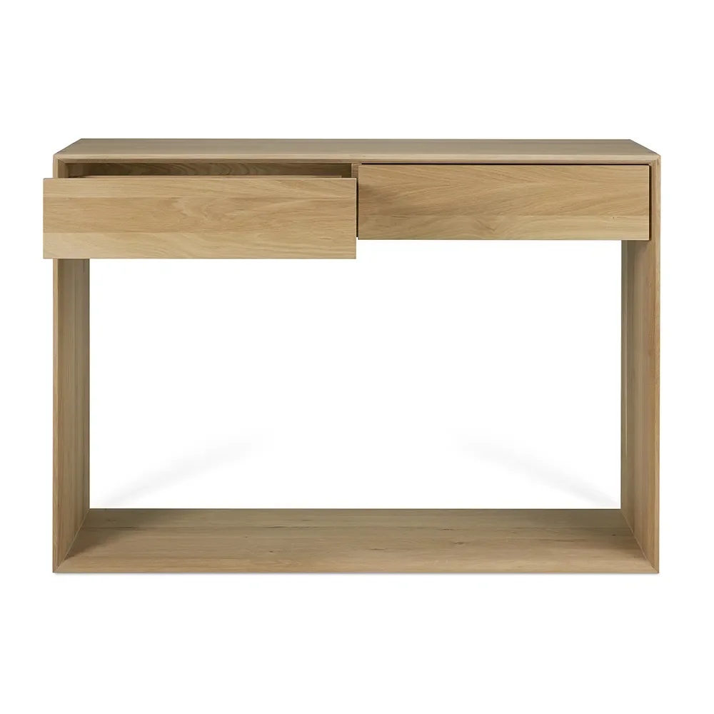 Nordic Console table 40x120 cm